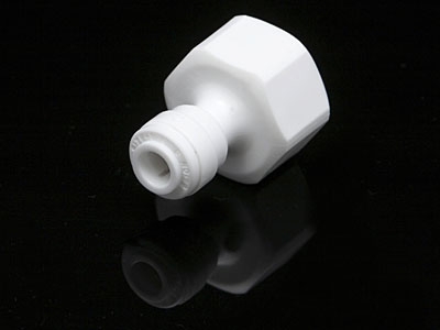 FEMALE ADAPTOR