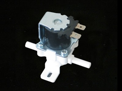 1/4 Nipple Type Solenoid Valve