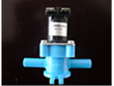 3/8 Solenoid Valve