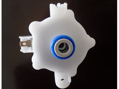 Mechanical switch (HPS-F1/4)